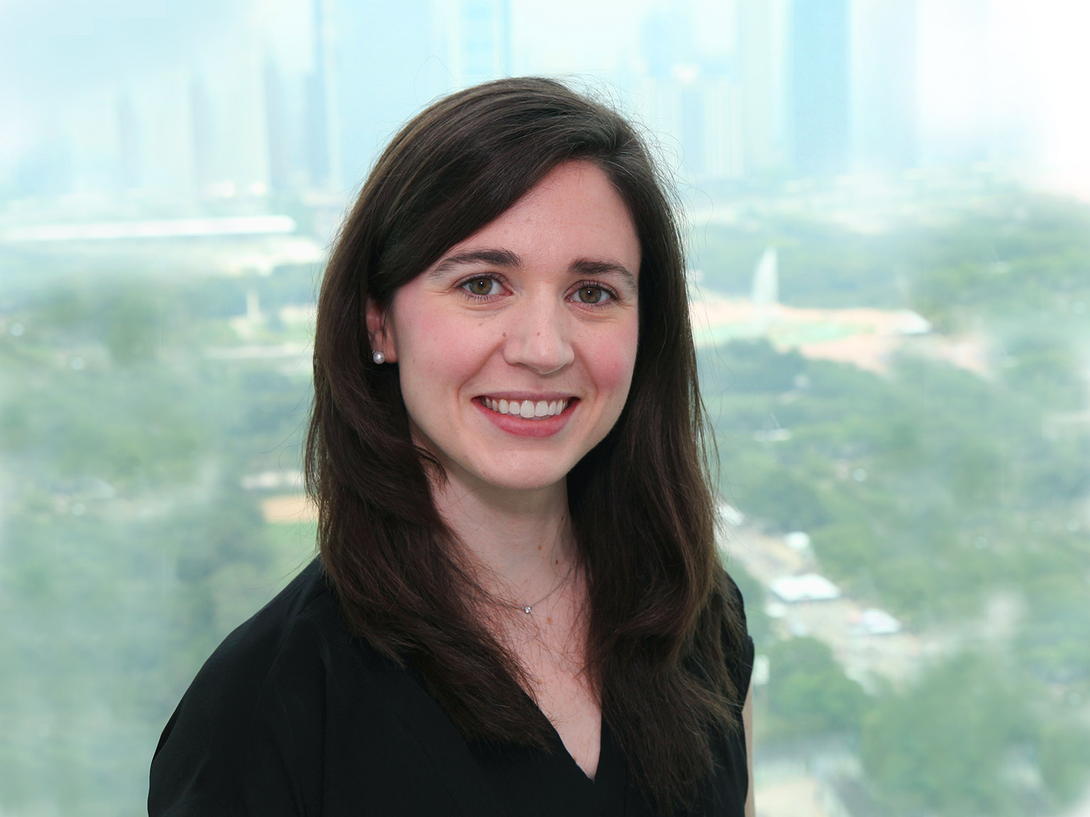 This is a profile image of Gerry Hough